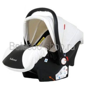 Авто кресло с гарантией