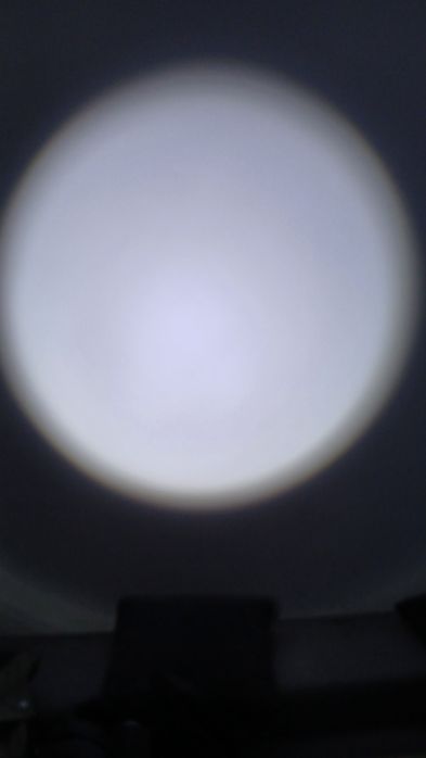 Lanterna cu acumulatori