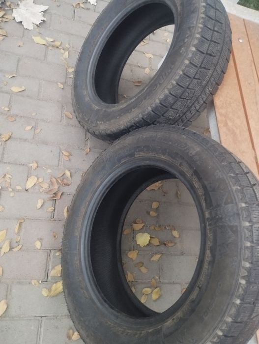 Продам шины для легковых