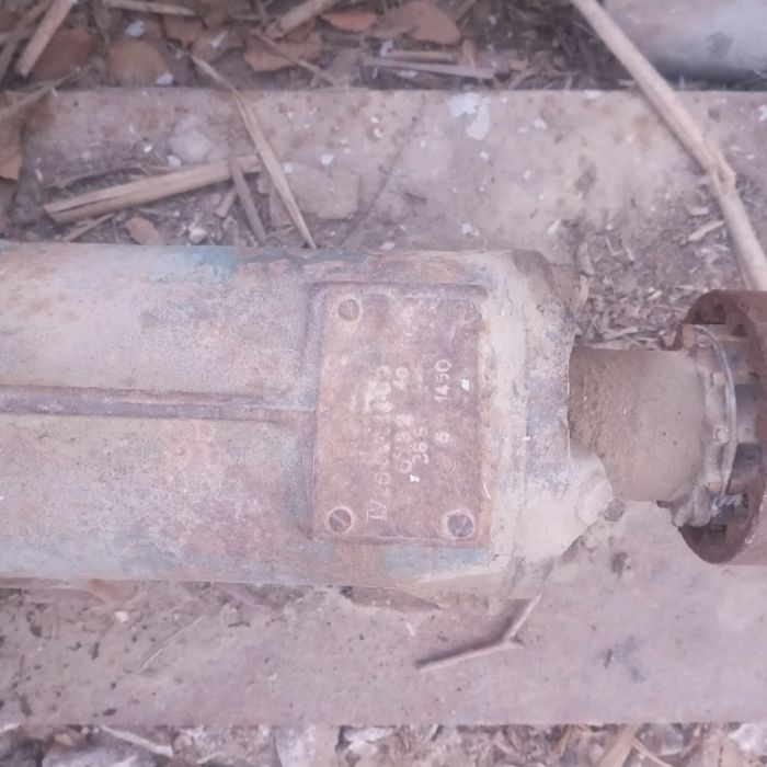 Су насос сатылады