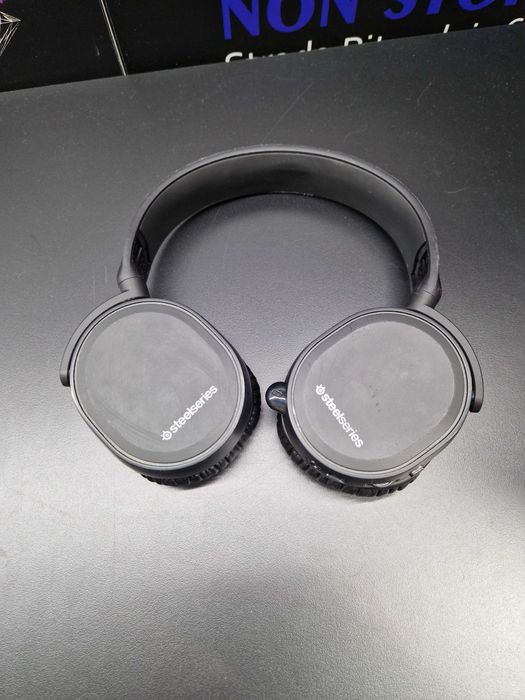 Casti Gaming SteelSeries Arctis 5 Black HS00011