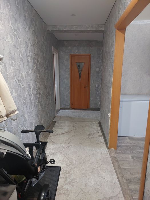 Продам квартиру .