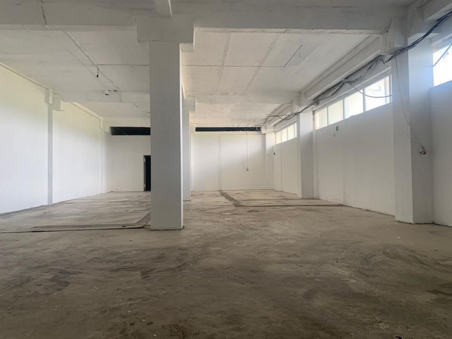 Fabrica de productie in Vaslui