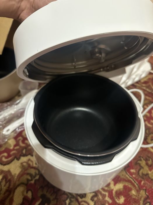 Xiaomi Мультиварка-скороварка MYL02M