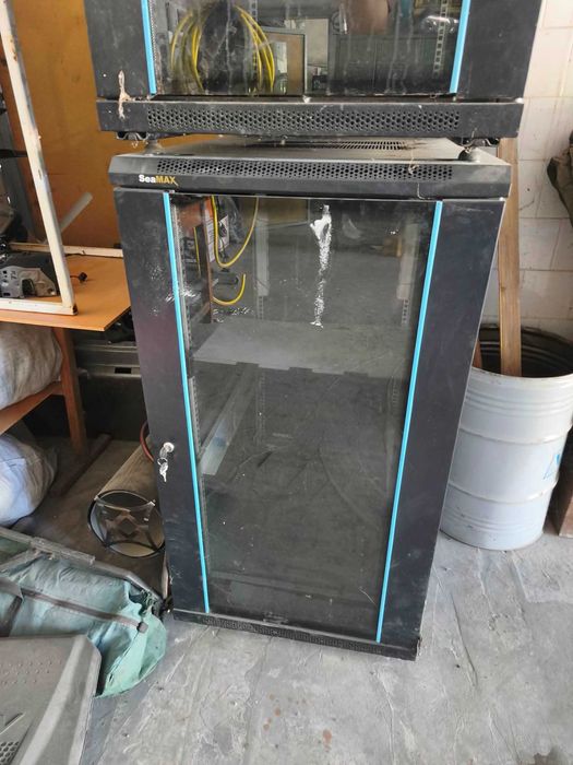SEA MAX 19 кутия за сървъри