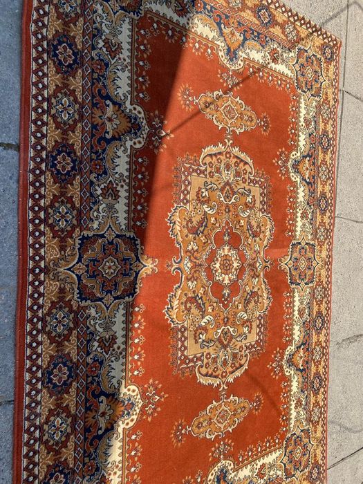 Ковер (шерстяной) 2*3