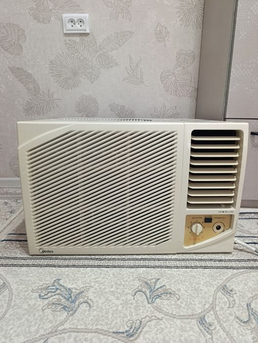 Продается кондиционер Midea