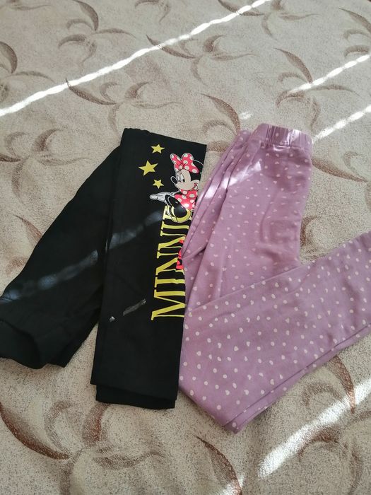 Продавам детски дрехи