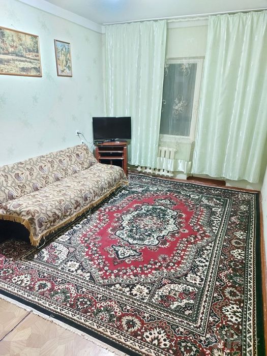 продаётся квартира