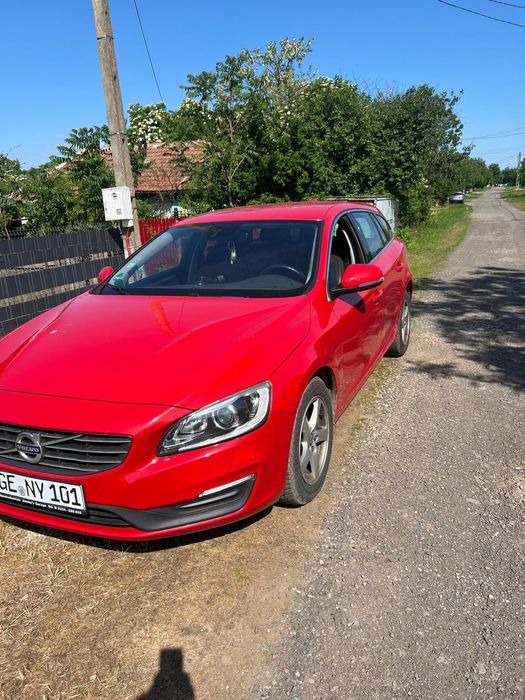 Volvo v60 2016 20diesel