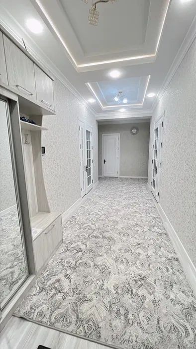 Аренда участка 4 ком 2.5 соток. Сергили хонобод.