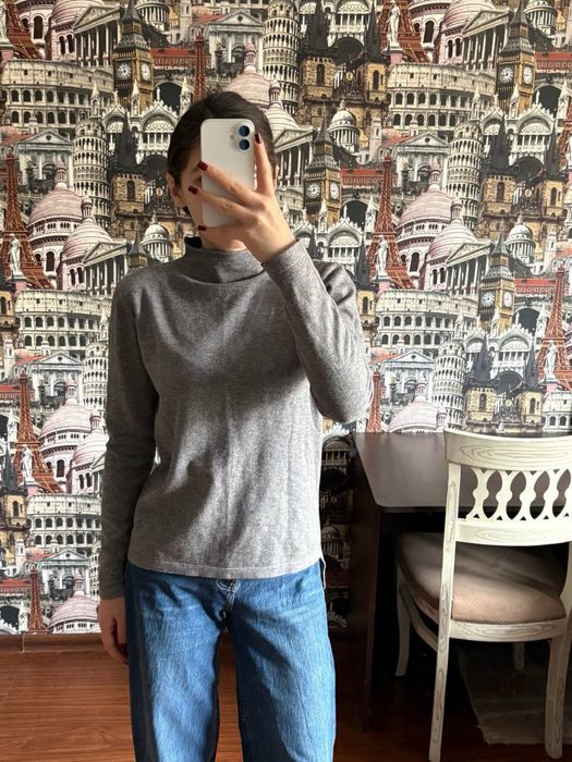 Разные кофточки