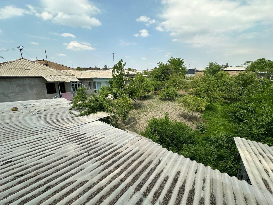 Жилой комплекс земельный участок