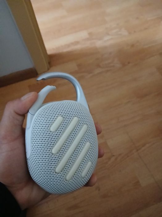 Boxă portabila JBL Clip 5
