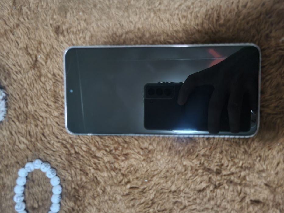 Samsung S21 5G yaxshi