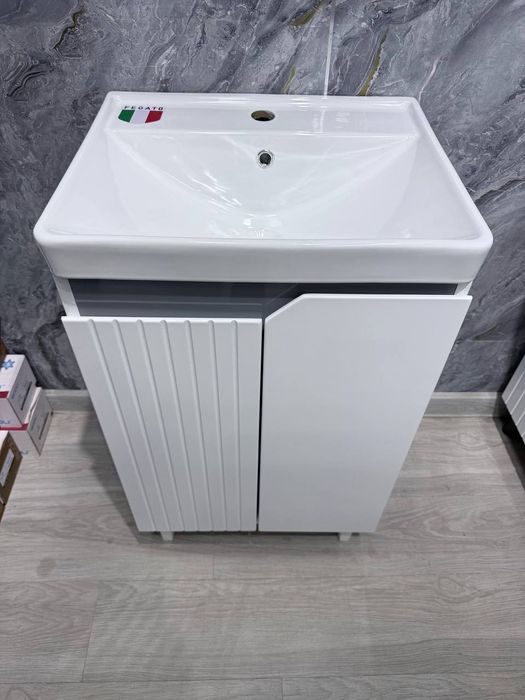 Rakvina Shkaf rakovina   MDF  PVS    550.000 dan  boshlanadi