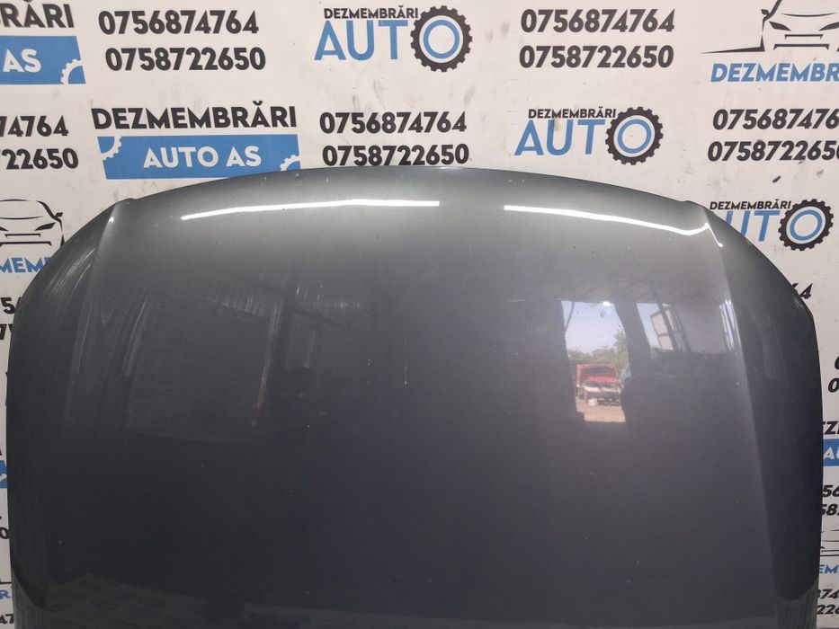 Capota vw Passat b6 2007
