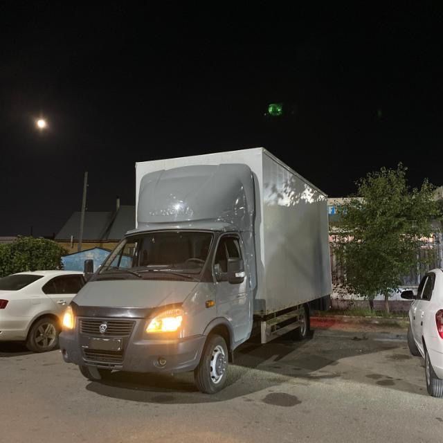 Грузоперевозки 6 м 24/7