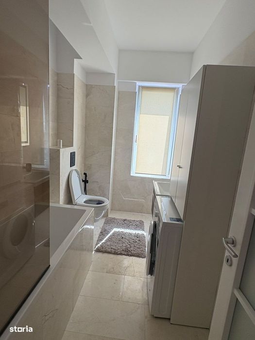Apartament de inchiriat, parcare inclusa - Royal Town Copou