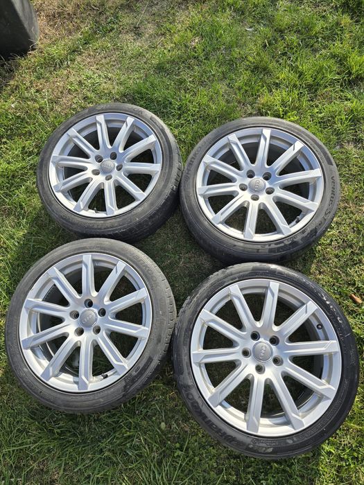 Set 4 jante , R18