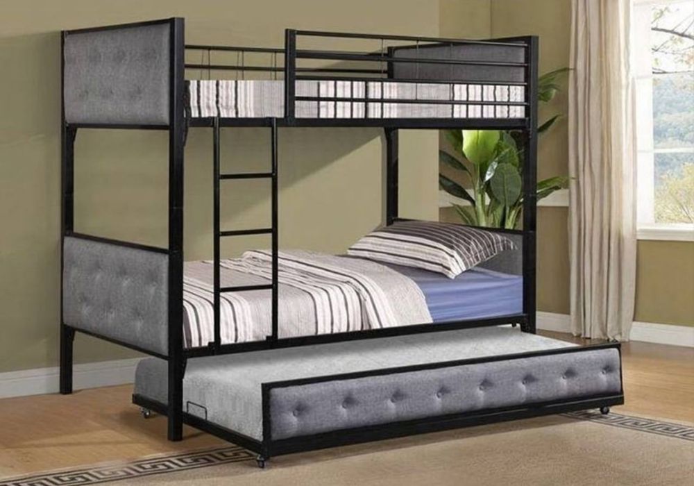 Кроват темир/ двухярусная кроват