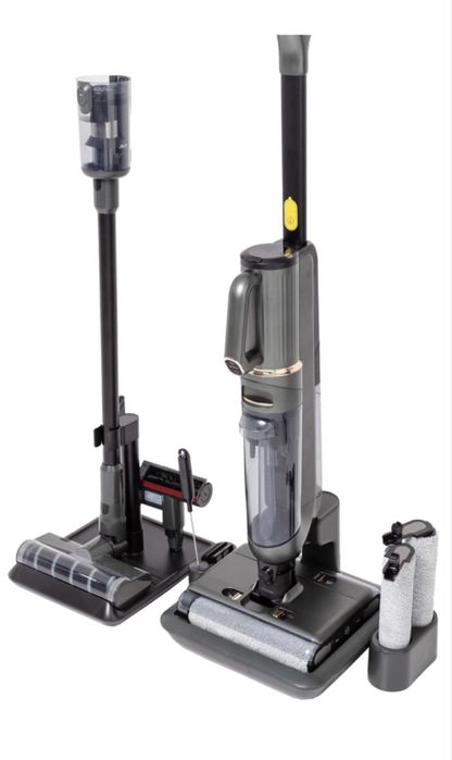 Foura моющий пылесос