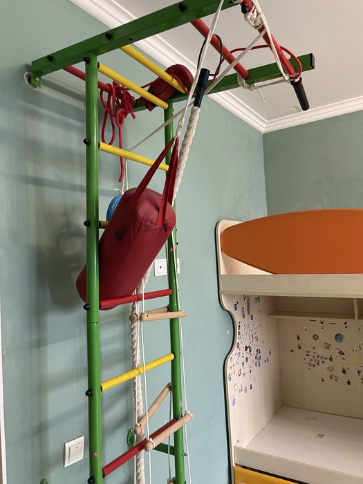 шведская стенка СРОЧНО