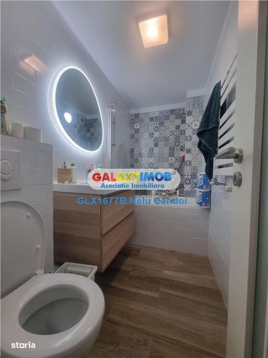Vanzare Apartament 4 Camere 13 Septembrie Prosper