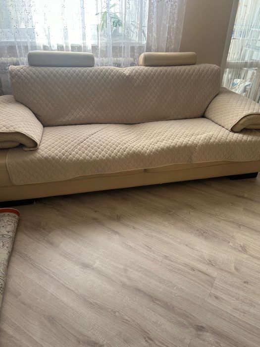 Продам диван и 2 кресла