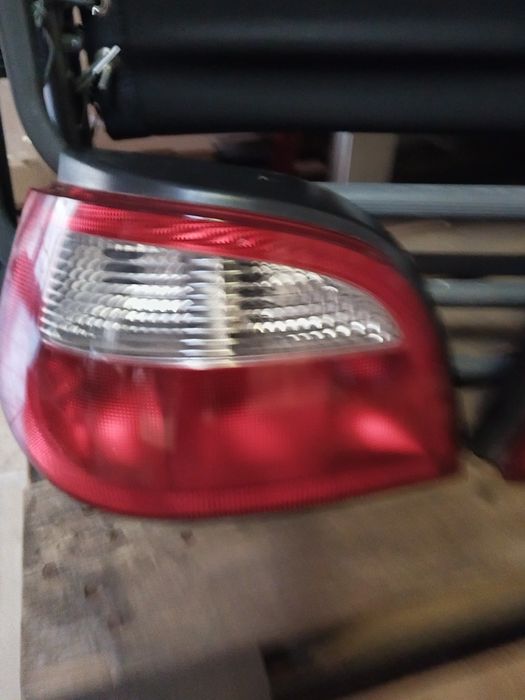 Стопове за Рено Меган