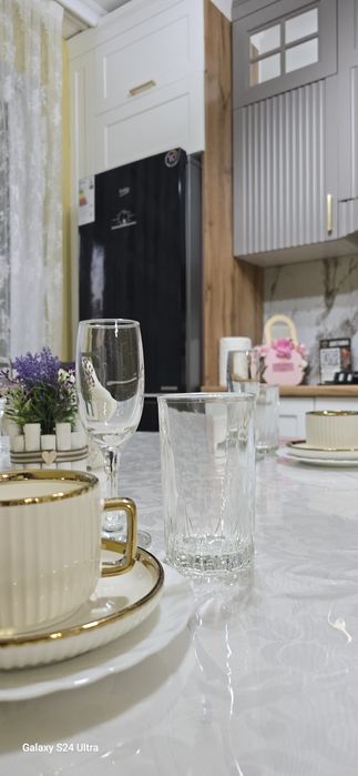 По часам апартаменты в Талане