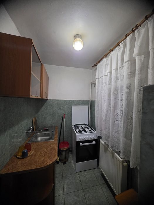 Garsoniera confort 1-de inchiriat
