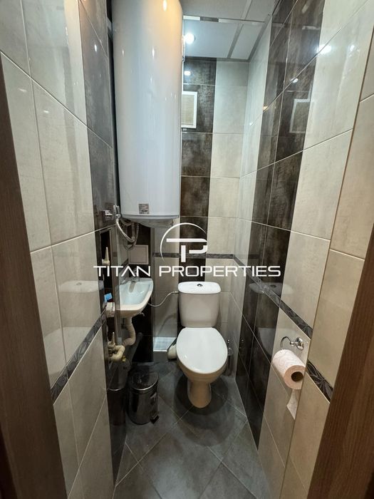 Дава се под наем Тристаен апартамент в Пловдив, Център - 90 кв.м за 350 € - Снимка #7