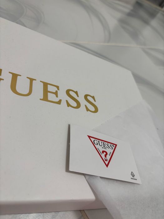 Guess