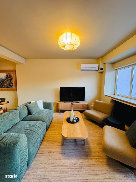 Apartament 3 camere/ CALEA VICTORIEI/ PREMIUM