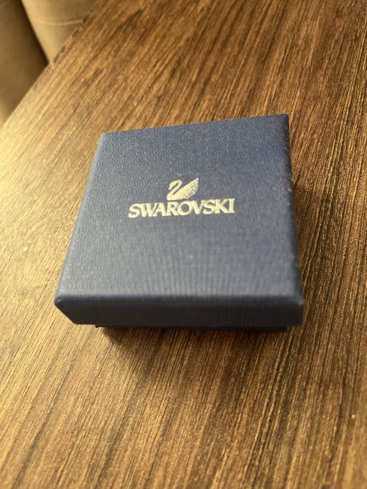 SWAROVSKI комплект бижута
