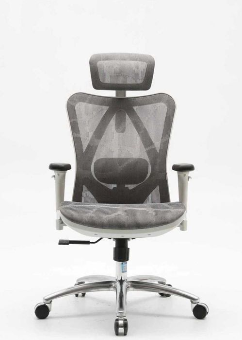 Scaun Ergoliv/Sihoo m57 grii sau negru