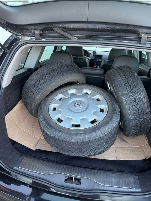 Vind Opel Astra!