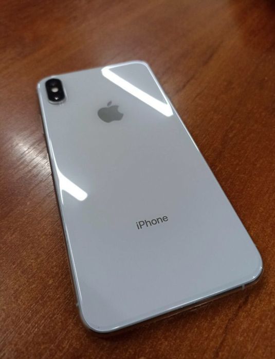 Iphone Xs Max 256gb idial srochna