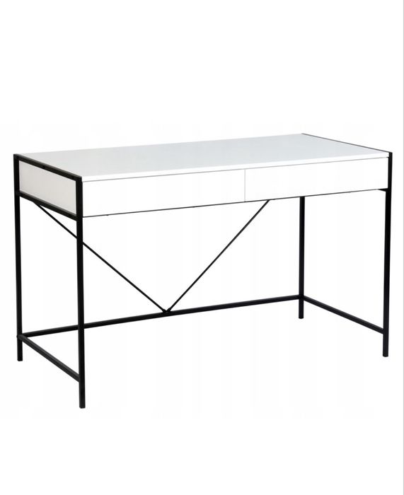 Vând 2 birouri moderne – stil scandinav – stare foarte bună