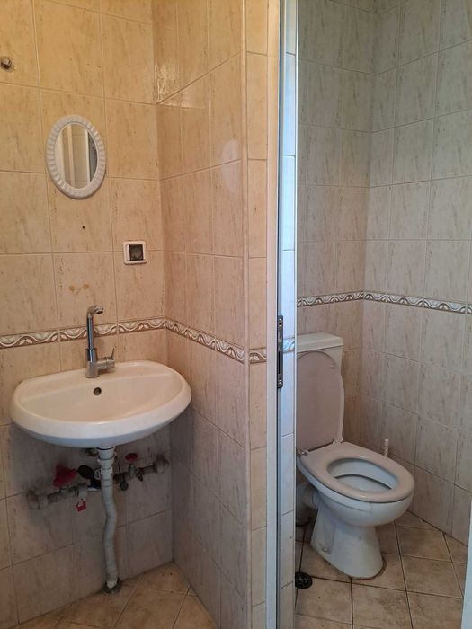 Дава се под наем Магазин в Добрич, Градска болница - 40 кв.м за 255 € - Снимка #7