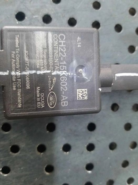 Modul antena keyless land rover range rover sport 2 l494 ch2215k602ab