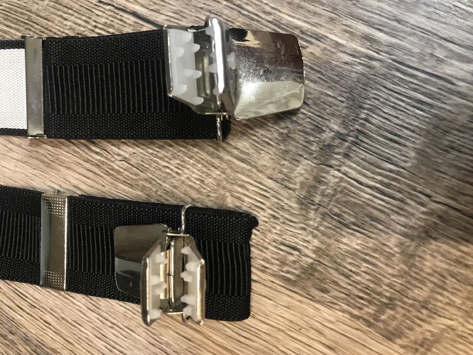 Мъжки  тиранти ХXXL 110 см