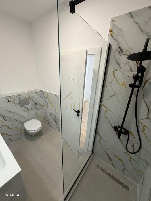 Apartament 3 camere de inchiriat , nou, zona centrala Eroilor