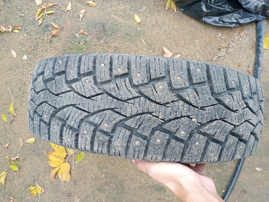 Зимние шины зимние шины
