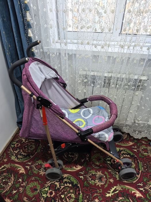 Болалар каласкаси сотилади