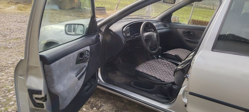 Форд мондео 2 1998 автомат