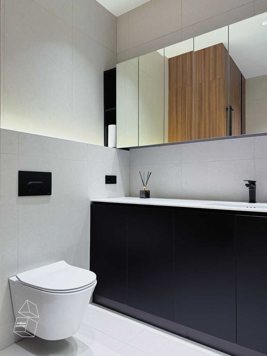 (Добрый) Жк Oq Saroy, 67 м², 2/3/7, Дом, где хочется остаться