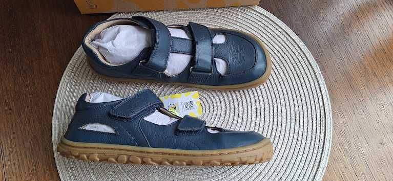 Нови сандали на Primigi, Lurchi, Camper - н. 35