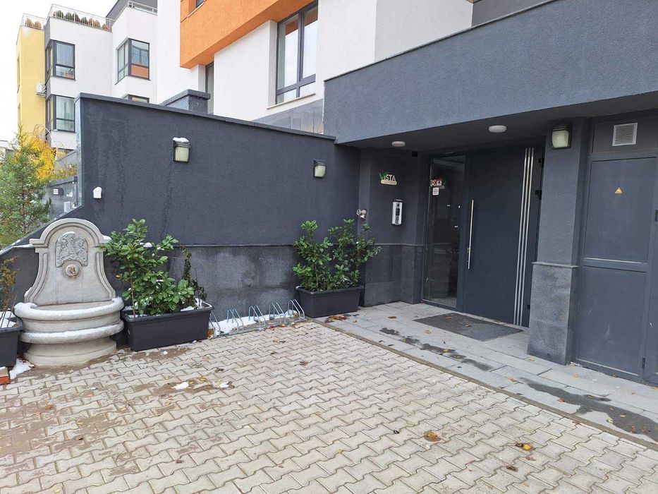 Дава се под наем Двустаен апартамент в к.к. Златни пясъци - 55 кв.м за 765 € - Снимка #8